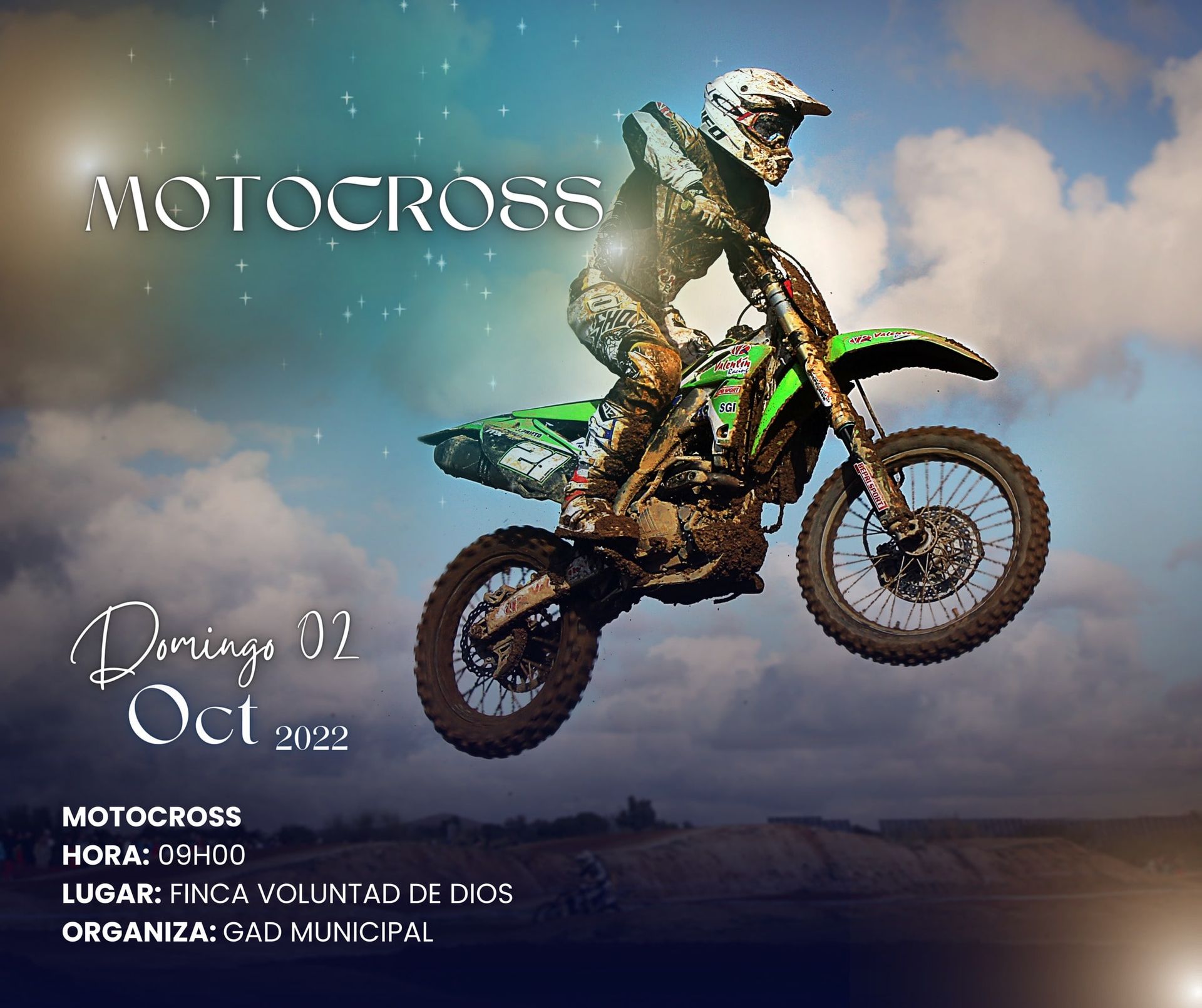 motocross